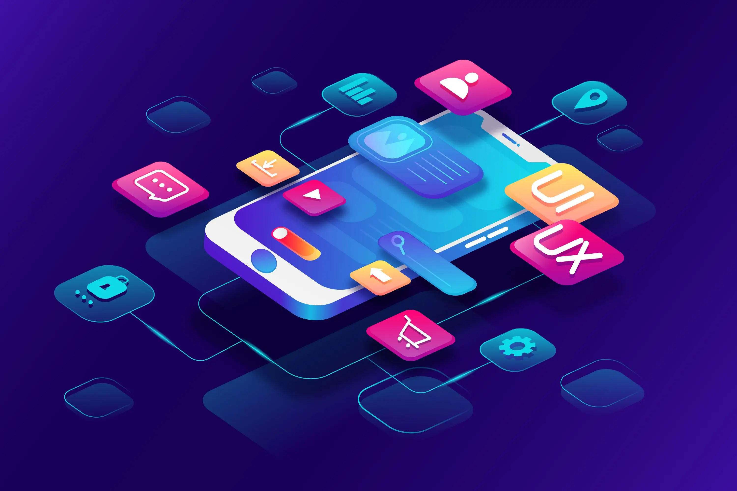 Best UI/UX Development Services - KDIPL