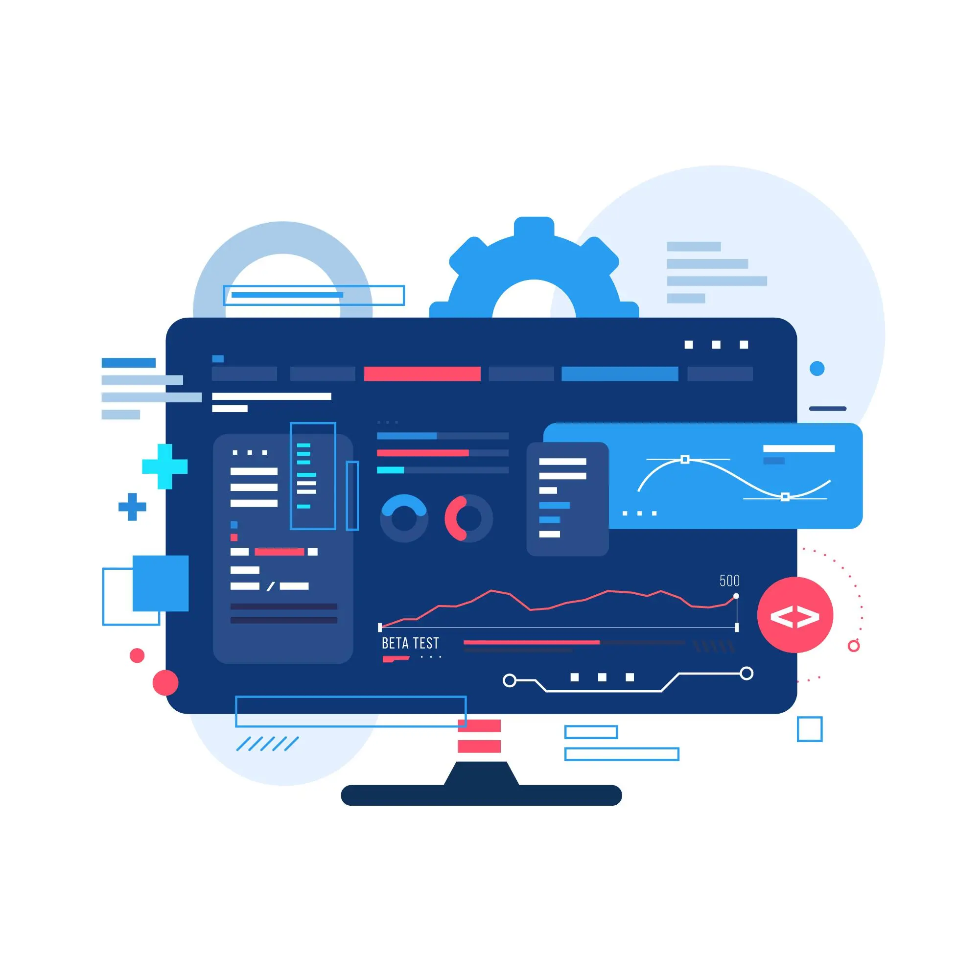 Best UI/UX Development Services - KDIPL