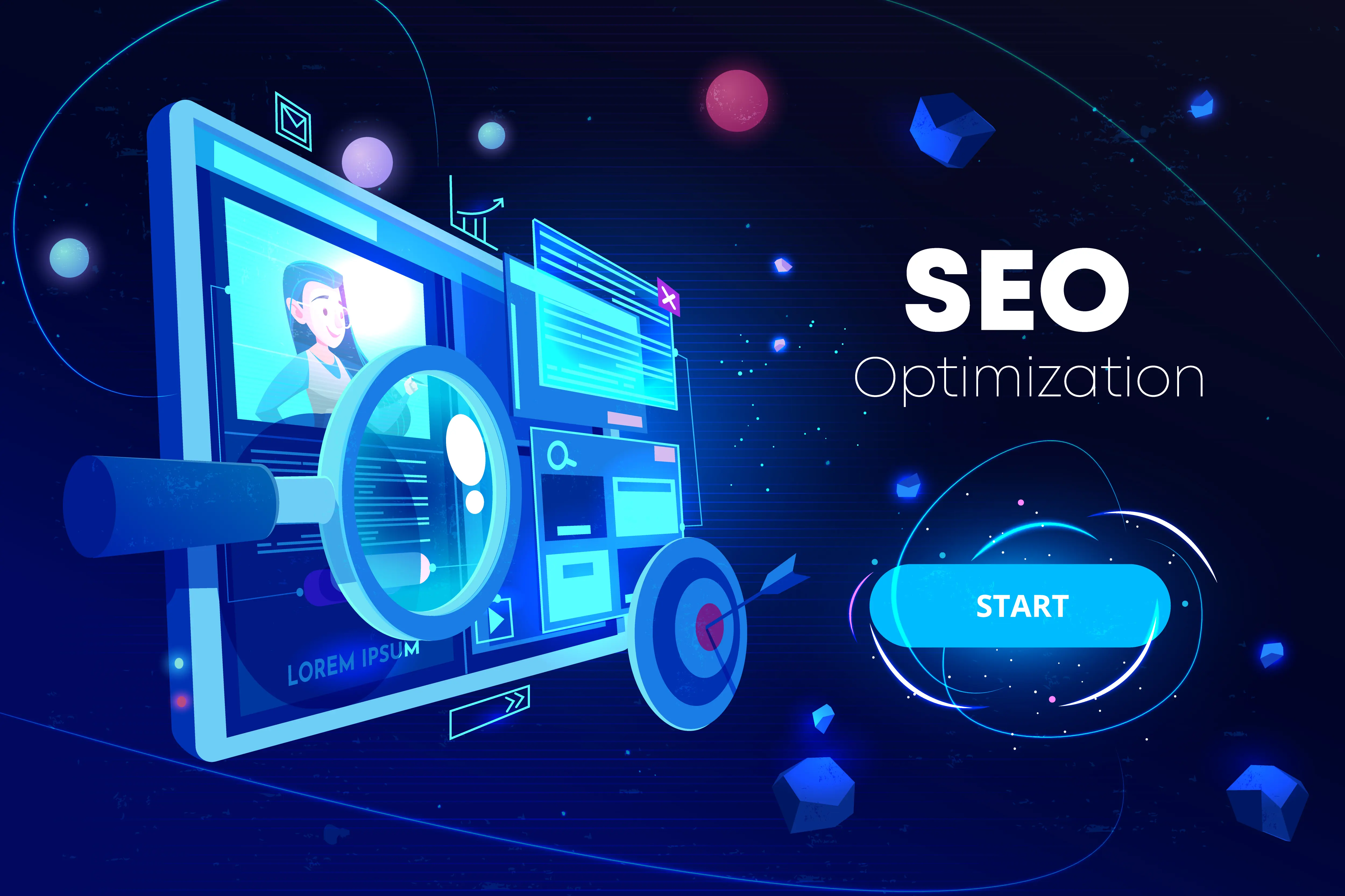 SEO Package 