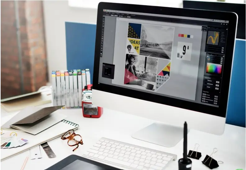 Packages for Creatives Design