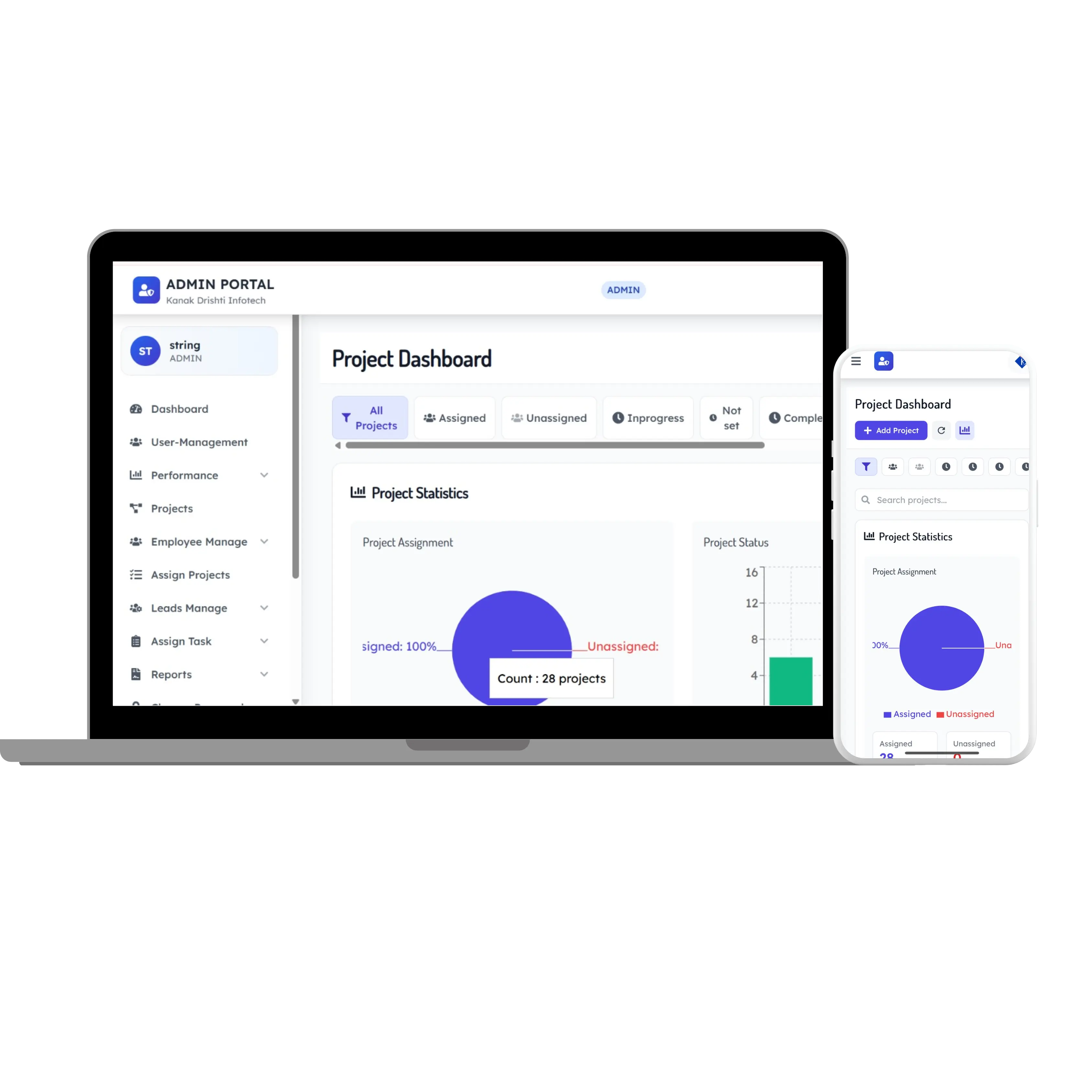 Task Management Software  - Additional Image
